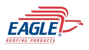 Eagle Roofing logo