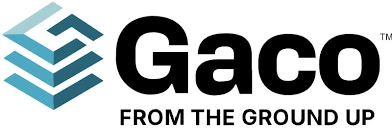 Gaco logo