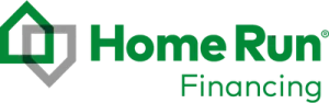 Home Run logo