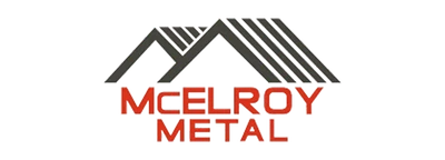 McElroy Metal logo