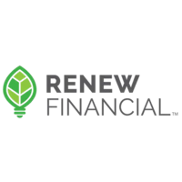 Renew Financial logo