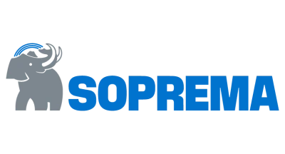 Soprema logo